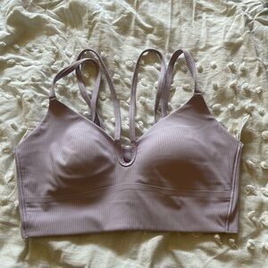 Lululemon bra